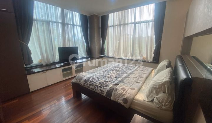 Apartemen Pondok Indah Jual 1BR Pondok Indah Lt.137 - Untuk Anda yang mencari Aparte #104867