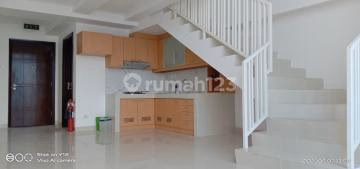 Apartemen Central Park Jual 2BR Central Park Lt.105 - Central Park, Jakarta Barat - #254456 - foto 4