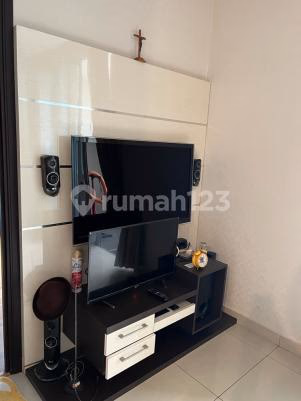 Apartemen Central Park Jual Studio Central Park - Berlokasi di Central Park, Jak #875596 - foto 3