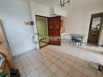 Apartemen Central Park Jual 2BR Central Park - Apartemen 1 lantai di Central #405136 - foto 4