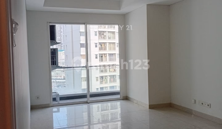 Apartemen Central Park Jual Studio Central Park Lt.106 - Untuk Anda yang mencari Unit a #656455