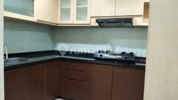 Apartemen Central Park Jual Studio Central Park - Central Park, Jakarta Barat - #478249 - foto 2
