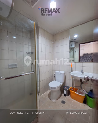 Apartemen Central Park Jual Studio Central Park 26m² - Condominium 1 lantai di kawasa #657419 - foto 3
