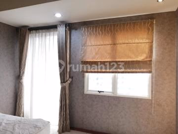 Apartemen Central Park Jual Studio Central Park - Apartemen di wilayah Central P #293886 - foto 5