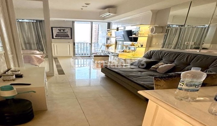 Apartemen Taman Anggrek Jual 2BR 99m² - Dijual Apartemen Taman Anggrek #690649