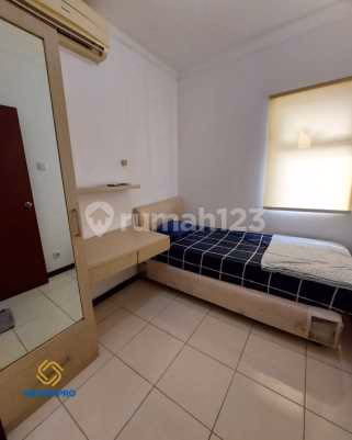 Apartemen Central Park Jual Studio Central Park - Berlokasi di Central Park, Jak #593947 - foto 2