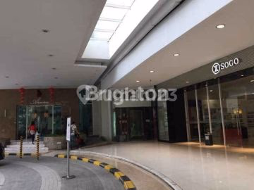 Apartemen Central Park Jual Studio Central Park - Dijual Apartemen Premium Centr #526201 - foto 5
