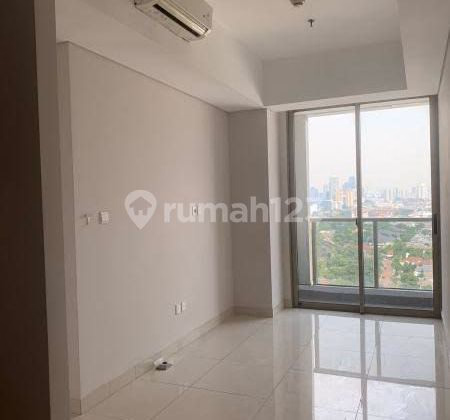 Apartemen Taman Anggrek Jual Studio - Di Taman Anggrek, Jakarta Bara #678179