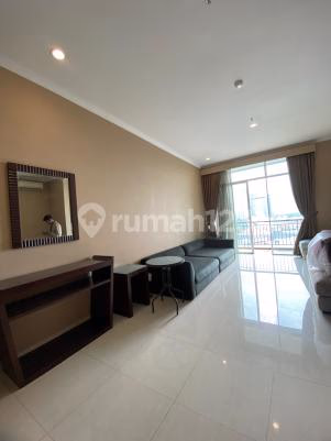 Apartemen Senayan Jual 1BR Senayan - Condominium 1 lantai di Senaya #431060 - foto 3