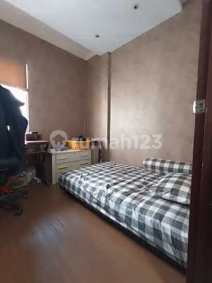 Apartemen Central Park Jual Studio Central Park - Unit apartemen 1 lantai di Cen #612392 - foto 4