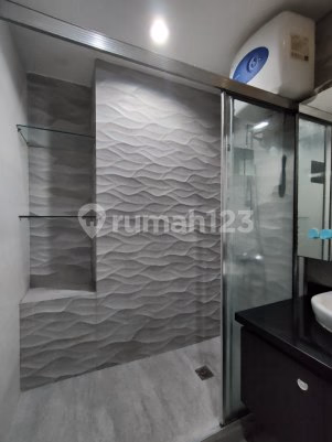 Apartemen Central Park Jual Studio Central Park - Berlokasi di Central Park, Jak #415427 - foto 4