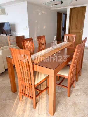 Apartemen Senayan Jual 1BR Senayan - DIJUAL Dibawah NJOP Apartemen #393393 - foto 5