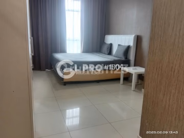 Apartemen Central Park Jual Studio Central Park - Unit apartemen yang terletak d #339014 - foto 5