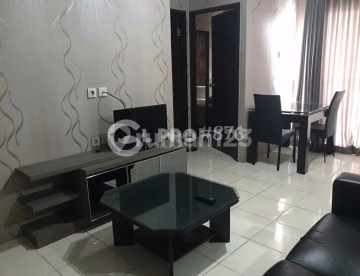 Apartemen Central Park Jual Studio Central Park - Unit apartemen 1 lantai di kaw #716713 - foto 2