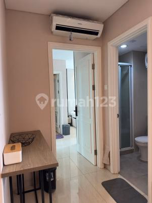 Apartemen Central Park Jual 3BR Central Park - Central Park, Jakarta Barat - #354484 - foto 3