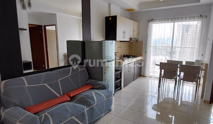 Apartemen Central Park Jual 2BR Central Park - Untuk Anda yang mencari Unit a #526453