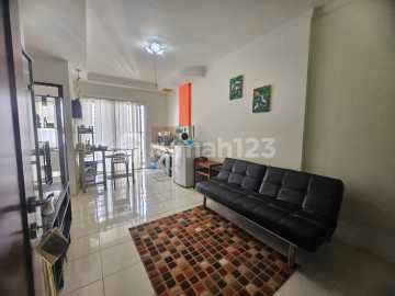Apartemen Central Park Jual Studio Central Park - Condominium 1 lantai di kawasa #555043 - foto 5
