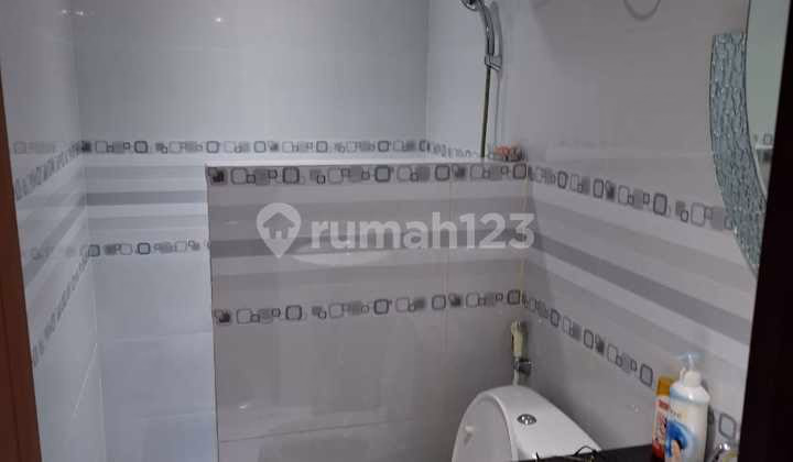 Apartemen Central Park Jual 3BR Central Park - Unit apartemen 1 lantai di kaw #542471