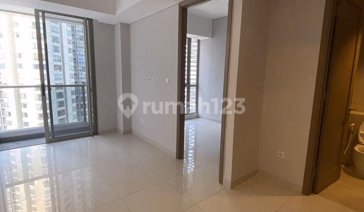 Apartemen Taman Anggrek Jual Studio - Unit apartemen 1 lantai di kaw #630209