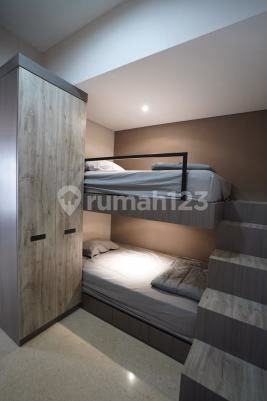Apartemen Senayan Jual Studio Senayan - Condominium yang terletak di S #703210 - foto 4