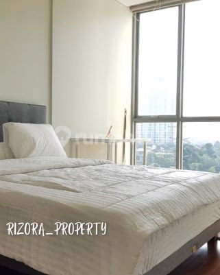 Apartemen Senayan Jual 1BR Senayan - Unit apartemen yang terletak d #378008 - foto 4
