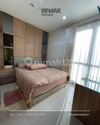 Apartemen Central Park Jual 3BR Central Park 65m² - Apartemen yang terletak di Cen #632912 - foto 3