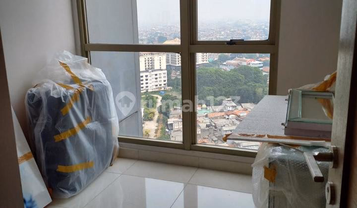 Apartemen Taman Anggrek Jual 2BR - Condominium yang terletak di T #402794