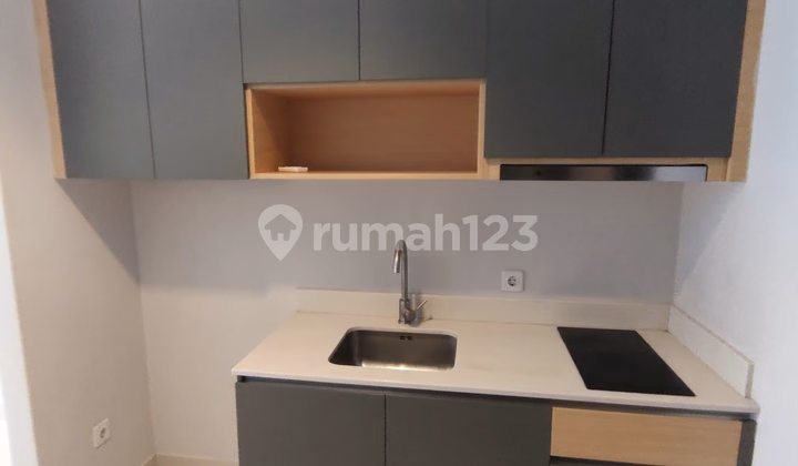 Apartemen Taman Anggrek Sewa Studio 50m² - Hunian berupa Condominium 1 la #705551
