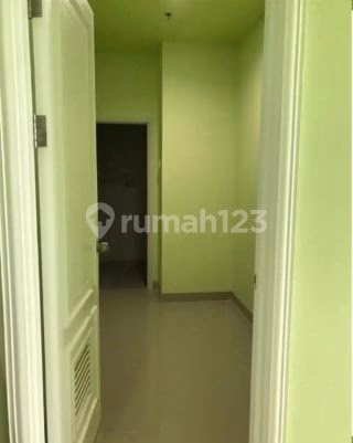 Apartemen Central Park Jual 2BR Central Park - Hunian berupa Apartemen 1 lant #326705 - foto 5