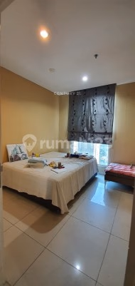 Apartemen Central Park Jual 3BR Central Park - Apartemen yang terletak di Cen #678607 - foto 4