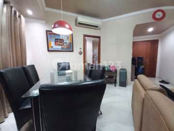 Apartemen Central Park Jual 1BR Central Park 84m² - Central Park, Jakarta Barat - #538110 - foto 2