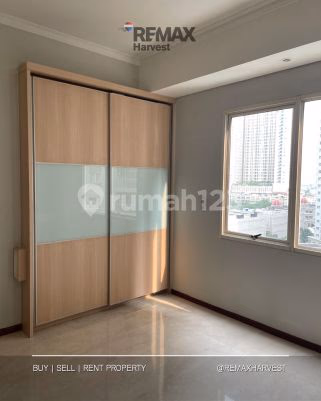 Apartemen Central Park Jual 3BR Central Park 100m² - Di Central Park, Jakarta Barat #701227 - foto 5