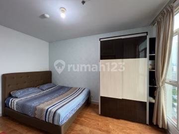 Apartemen Central Park Jual Studio Central Park - Berlokasi di Central Park, Jak #696201 - foto 3
