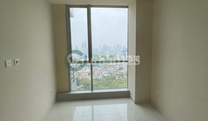 Apartemen Taman Anggrek Jual 1BR - Condominium 1 lantai di kawasa #306180