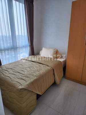 Apartemen Central Park Jual 2BR Central Park - Central Park, Jakarta Barat - #681773 - foto 5