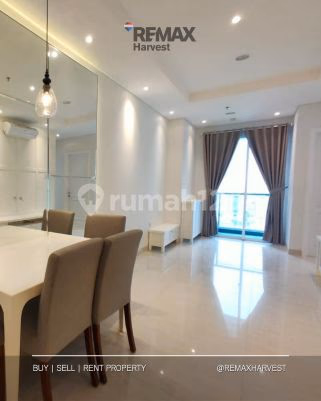 Apartemen Central Park Jual 3BR Central Park 67m² - Hunian berupa Condominium 1 la #677355 - foto 4