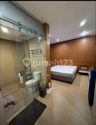 Apartemen Central Park Jual 1BR Central Park - Condominium 1 lantai di Centra #658338 - foto 3