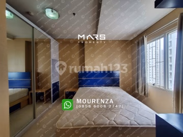 Apartemen Central Park Jual Studio Central Park - Untuk Anda yang mencari Unit a #286155 - foto 4