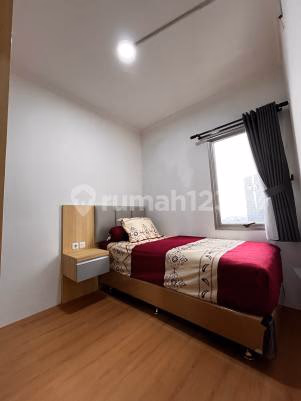 Apartemen Central Park Sewa Studio Central Park - Apartemen 1 lantai di kawasan #630658 - foto 2