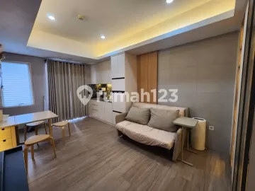 Apartemen Central Park Jual 2BR Central Park - Apartemen yang terletak di Cen #630202 - foto 2