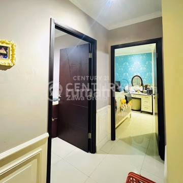 Apartemen Central Park Jual Studio Central Park - Condominium 2 lantai di kawasa #538817 - foto 3