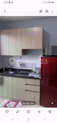 Apartemen Central Park Jual 2BR Central Park - Hunian berupa Apartemen 1 lant #489863 - foto 2
