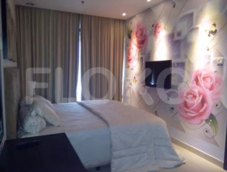 Jual Apartemen Grand Madison Podomoro City: Harga & Panduan Secondary 2026