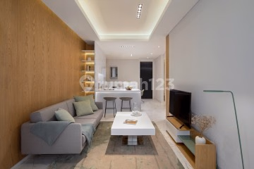 Apartemen Pakubuwono Jual 1BR Pakubuwono 60m² - Untuk Anda yang mencari Aparte #673869 - foto 2