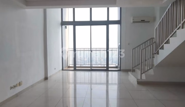 Apartemen Central Park Jual Studio Central Park - Berlokasi di Central Park, Jak #569921