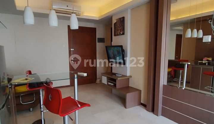 Apartemen Taman Anggrek Jual 2BR 5m² - Dijual Apartemen 2 Bedroom Roy #561221