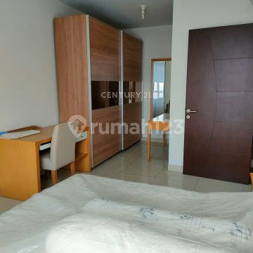Apartemen Central Park Jual 2BR Central Park - Hunian berupa Unit apartemen 1 #495764 - foto 5