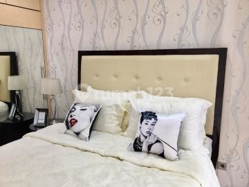 Apartemen Senayan Jual 3BR Senayan Lt.130 - Dijual Apartemen FX Residence #479201 - foto 4