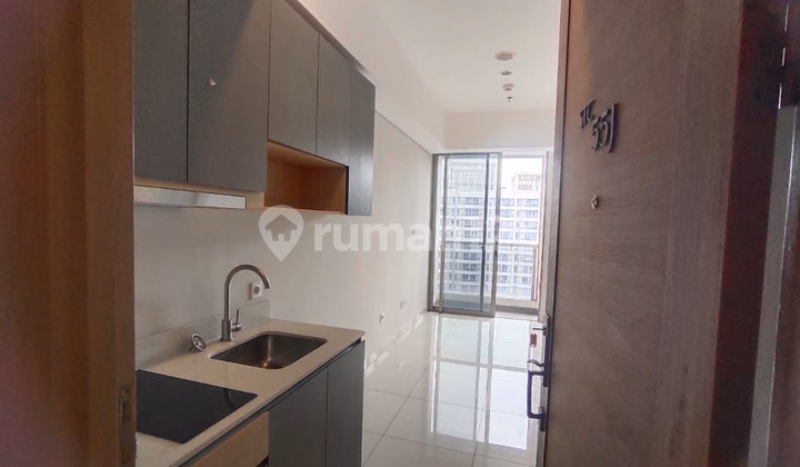 Apartemen Taman Anggrek Jual Studio 44m² - Di Taman Anggrek, Jakarta Bara #646954