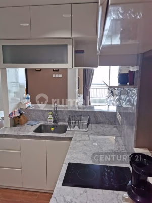 Apartemen Central Park Jual Studio Central Park 82m² - Apartemen 1 lantai di Central #334343 - foto 2